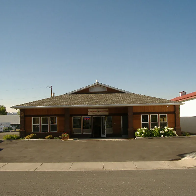 Floener Electric store