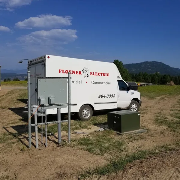 Commercial Electrical Problems