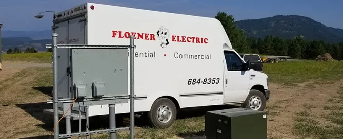 Floener-Electric-van