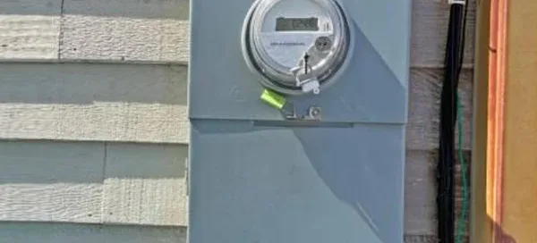Electrical-panel