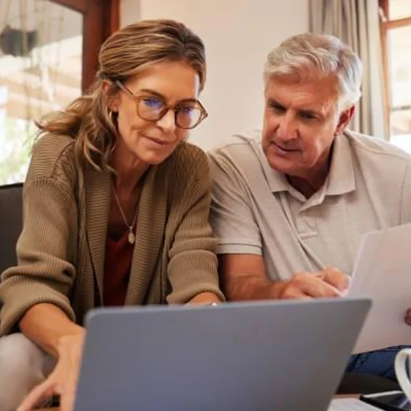 Older-couple-looking-at-electrical-bill