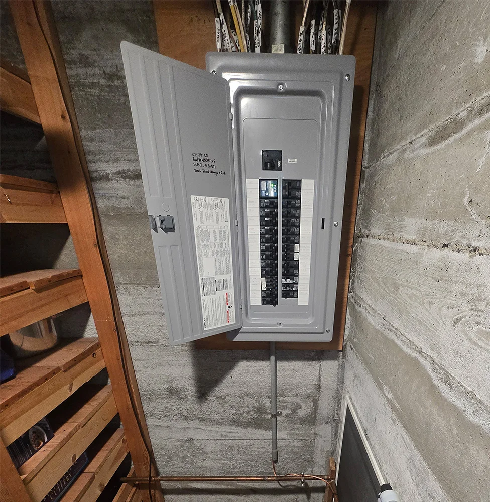 residential-panel